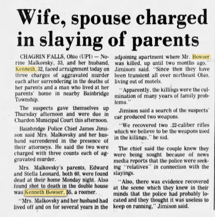 article